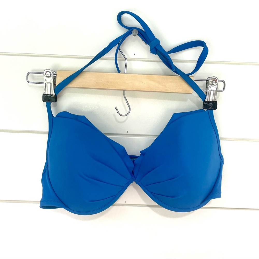 VS Bombshell Bikini Top - 36D